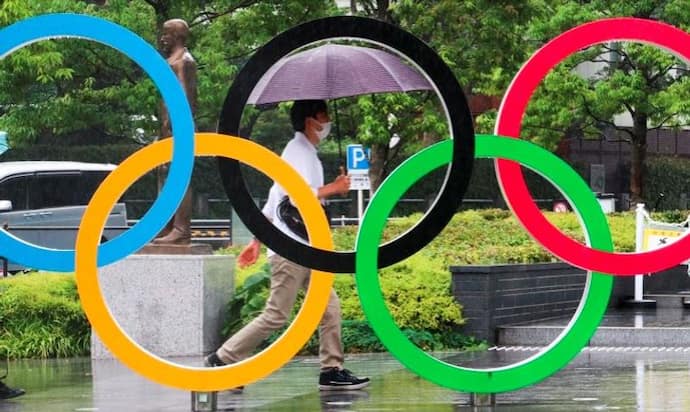 Tokyo Olympic : भारतीय खिलाड़ियों के लिए कड़े नियम, भारतीय ओलंपिक संघ ने पत्र लिख जताई आपत्ति
