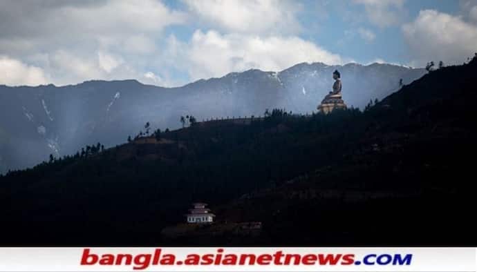 Bhutan Border: ভূটানের জমি দখলে নতুন চক্রান্ত চিনের, স্যাটেলাইট ইমেজে ধরা পড়ল ৪টি  নতুন গ্রাম