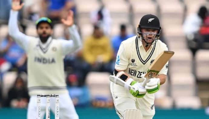 IND vs NZ: भारत के खिलाफ शर्मनाक हार के बाद कीवी कप्तान ने किया बल्लेबाजों का बचाव
