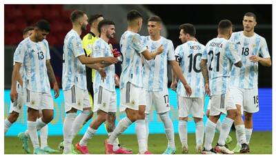 Argentina vs Brazil মেগা ফাইনালে এগিয়ে কে, জেনে নিন দুই দলের শক্তি-দুর্বলতা ও রণনীতি
