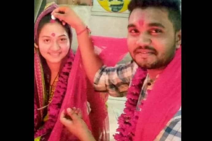 ये कौन सा लव-जिहाद: मुस्लिम लड़की ने हिंदू लड़के से की शादी, कहा-'मैं अपने फैसले से खुश..लेकिन एक डर'