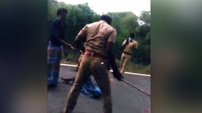 तमिलनाडु में जिले की सीमा क्रॉस करने से क्यों रोक रही है पुलिस? इसी के चलते 40 साल के व्यक्ति की मौत हुई