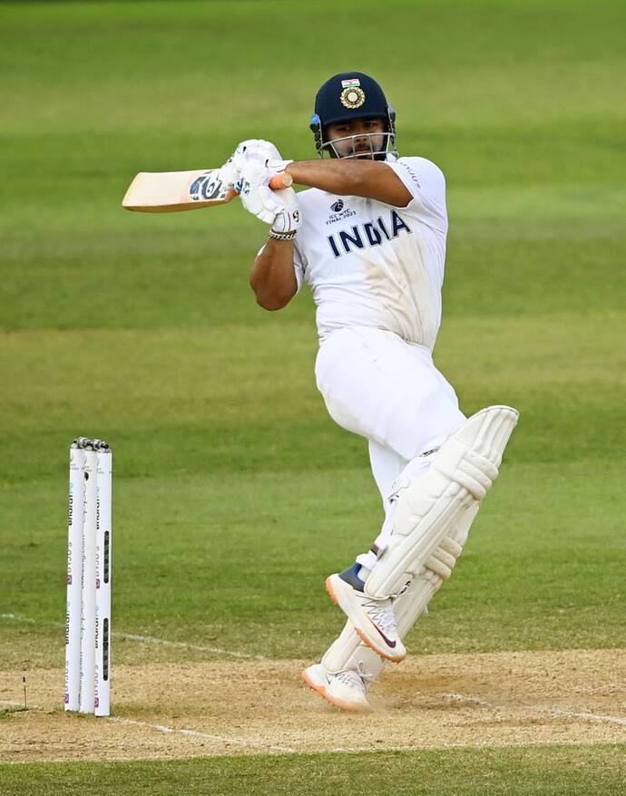 IND vs SA: दूसरी पारी में 198 रनों पर ढेर हुआ भारत,8 बल्लेबाज नहीं छू सके दहाई का आंकड़ा,पंत का चौथा टेस्ट शतक
