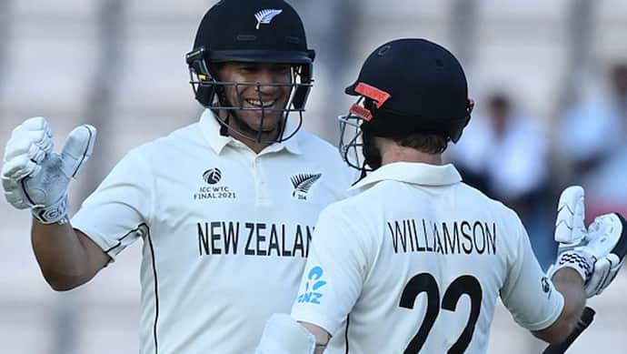 न्यूजीलैंड बना वर्ल्ड टेस्ट चैंपियन: भारत को 8 विकेट से हराया, पहली बार जीता ICC टूर्नामेंट का फाइनल