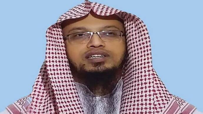 मौलवी ने फेसबुक के 'हाहा' इमोजी के खिलाफ जारी किया फतवा, कहा-  ये मुसलमानों के लिए हराम