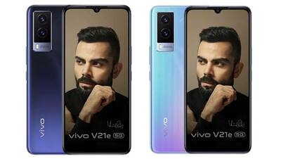 Vivo का धांसू फोन लॉन्च: 64MP कैमरा,  8 जीबी रैम और भी बहुत कुछ, 30 जून से पहले पाएं 2500 का कैशबैक