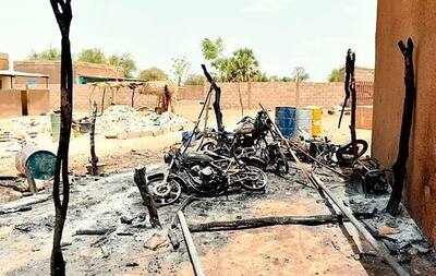 गोलियों से भूना, जिंदा जलाया, घरों को लगा दी आग..जानें कैसे 12 साल के बच्चों ने 132 लोगों की हत्या की