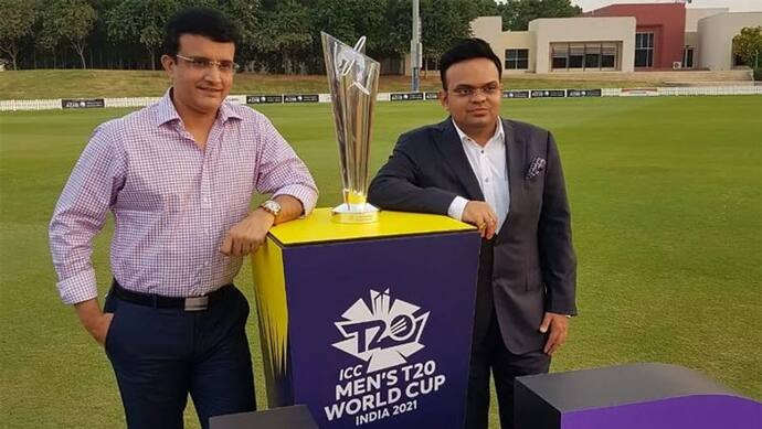 IPL के बाद इस तारीख से खेला जाएगा टी-20 वर्ल्ड कप, भारत की जगह UAE शिफ्ट में होगी सीरीज- सोर्स