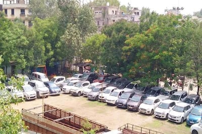 MP में एक शख्स ने चोरी की 5 करोड़ की 44 कारें, वारदात को अंजाम ऐसे देता कि मालिक भी हो जाता कंफ्यूज