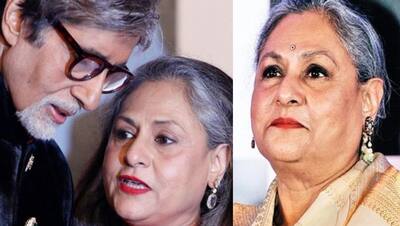 अमिताभ बच्चन ने इस नाम से सेव कर रखा है पत्नी का नबंर, शादी के 48 साल बाद भी इसलिए जया से पड़ती है डांट