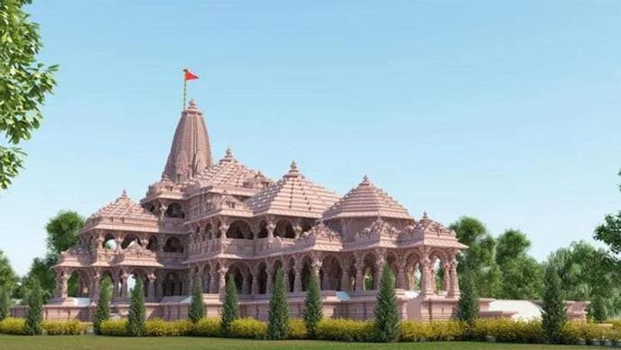 Fact Check: क्या राम जन्मभूमि मंदिर से खुदाई के दौरान मिली सदियों पुरानी पांडुलिपि? जानें वायरल फोटो का सच