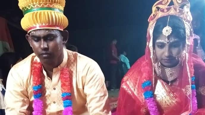 गजब का आशिक: बांग्लादेशी लड़की से शादी करने के लिए अवैध तरीके से पार की भारतीय सीमा, लौटने पर दोनों गिरफ्तार
