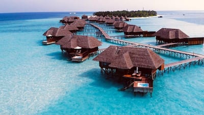 खुशखबरी: 15 जुलाई से मालदीव जा सकेंगे पर्यटक, लेकिन पूरी करनी होगी एक शर्त