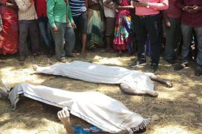 गोवा में दर्दनाक घटना: परिवार के 3 लोगों ने एक साथ किया सुसाइड, पुलिस को बताया अपनी मौत की वजह