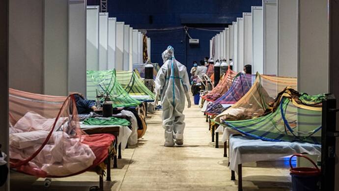 Pandemic To End Soon: খুব দ্রুত শেষ হতে চলেছে করোনা অতিমারি, দাবি বিশেষজ্ঞের