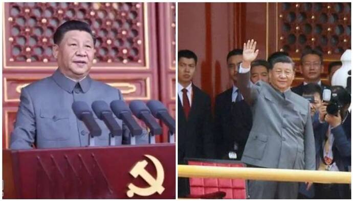MaoTseTung की राह पर Jinping: तानाशाह का फरमान, खिलाफत वाली आवाज दबा दी जाए, जेल में दिखें विरोधी