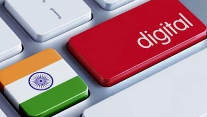 Digital India, Digital in India, Digital payment transaction in India, PM Modi, Modi Sarkar