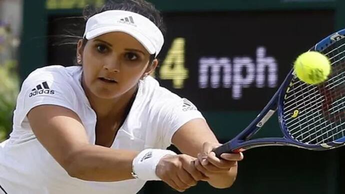 Sania Mirza ने किया रिटायरमेंट प्लान का खुलासा, 2022 सीजन के बाद कह देंगी खेल को अलविदा