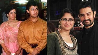 जिसके लिए पहली पत्नी को शादी के 16 साल बाद छोड़ा अब उससे भी अलग हुए आमिर खान,  3 बच्चों के है पिता