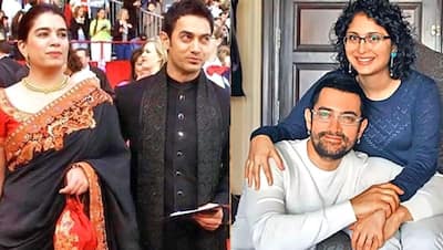 35 साल के अंदर टूटीं आमिर खान की 2 शादियां, अब 56 साल की उम्र में रह गए अकेले
