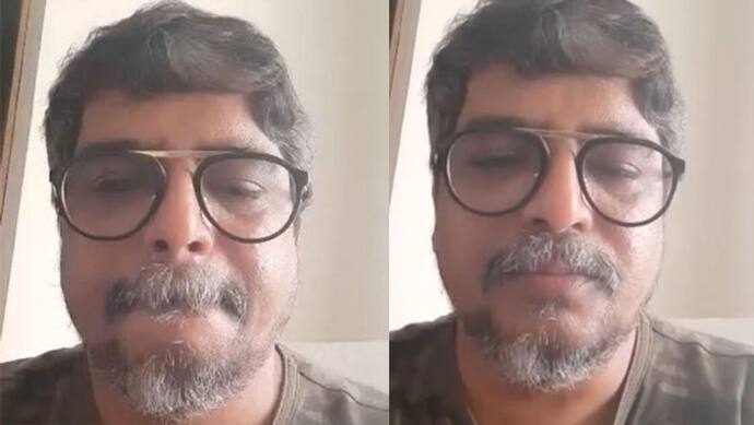 बॉलीवुड के आर्ट डायरेक्टर राजेश सापते ने की खुदकुशी, वीडियो जारी कर इस शख्स को ठहराया जिम्मेदार