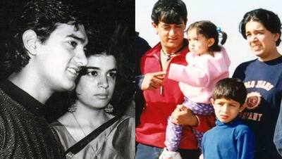 Aamir Khan : তৃতীয়বার নাকি বিয়ের পিঁড়িতে বসছেন আমির খান, পাত্রী কে,  বলিপাড়ায় গুঞ্জন তুঙ্গে