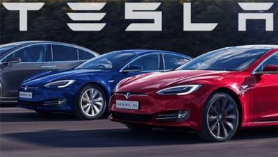 भारत में लॉन्च से पहले ही Tesla के ओनर है ये 4 भारतीय, अंबानी से लेकर रितेश देशमुख के गैराज में खड़ी है ये कार