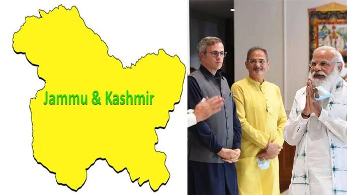 5 मार्च तक हो जाएगा जम्मू-कश्मीर का परिसीमन,  6 से 9 जुलाई तक राज्य के दौरे पर रहेगा आयोग