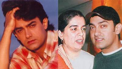 जानें कौन है वो जिसने आमिर खान को पत्नी रीना दत्ता से तलाक के बाद डिप्रेशन से निकलने में की थी मदद