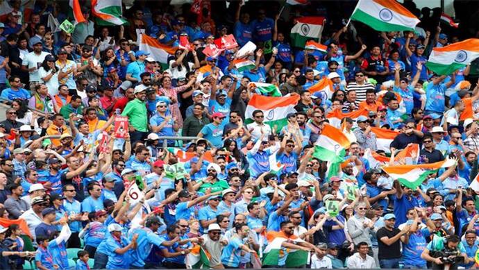 फैंस के लिए बड़ी खुशखबरी: दर्शकों से खचाखच भरे स्टेडियम में खेला जाएगा भारत-इंग्लैंड के बीच मैच