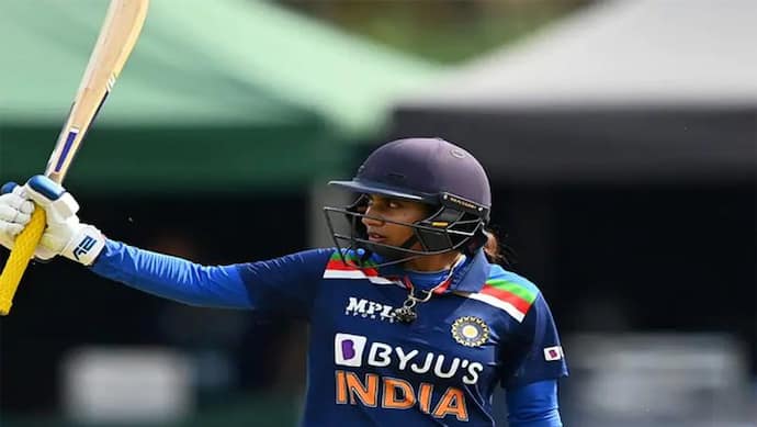 ICC Women ODI Player की रैकिंग में पहले स्थान पर पहुंची भारतीय महिला खिलाड़ी, 8वें से नं.1 पर लगाई छलांग