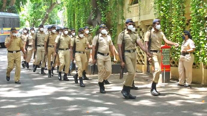 मॉडर्न पुलिसिंग के लिए केंद्र ने दिया फंड, कर्नाटक को छोड़कर कोई भी राज्य नहीं कर पाया 100% इस्तेमाल