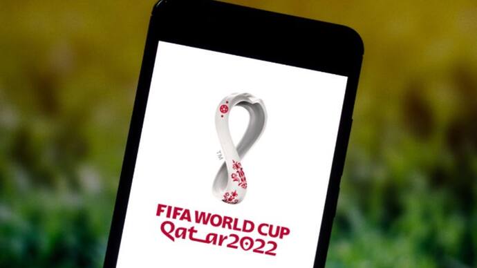 2022 Fifa World Cup logo