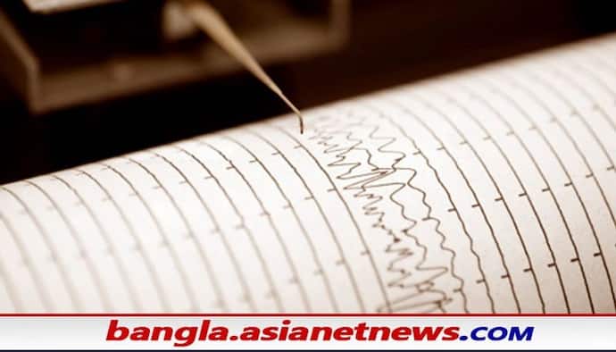 Indonesia Earthquake: সুনামি আতঙ্ক ছড়িয়ে প্রবল ভূমিকম্প ইন্দোনেশিয়ায়