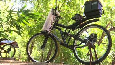 पेट्रोल छोड़िए; 1.50 रुपए में 40 की स्पीड से 50 किमी तक चलाइए यह सौलर साइकिल, जान लीजिए इसके बारे में