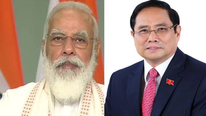 फाम मिन्ह चीन्ह को वियतनाम का प्रधानमंत्री बनने पर मोदी ने दी बधाई, कहा- भारत आइए, स्वागत है