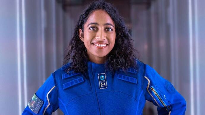 कौन हैं अंतरिक्ष में जाने वाली भारत की बेटी सिरीशा, उनके दादा ने कहा- 4 साल की उम्र से ही उड़ना चाहती थीं