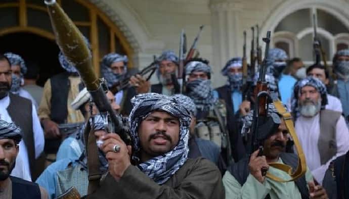 তালিবানদের দখলে আফগানিস্তান, সাহসী অভিযানে ভারতীয়দের উদ্ধার করল বায়ুসেনা