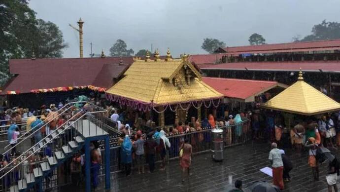 सबरीमाला मंदिर : श्रद्धालुओं के लिए 17 से 21 जुलाई तक खुलेगा, लेकिन भक्तों को पूरी करनी होगी एक शर्त