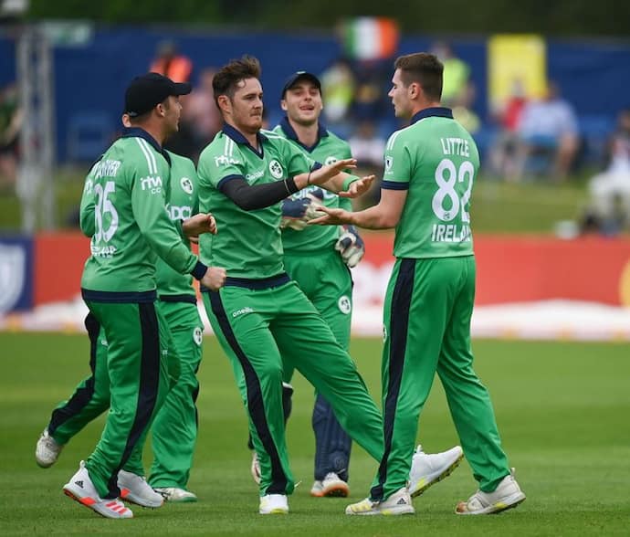 आयरलैंड का क्रिकेट में बड़ा धमाका, वेस्टइंडीज को तीसरे वनडे में 2 विकेट से हराया, सीरीज पर 2-1 से कब्जा