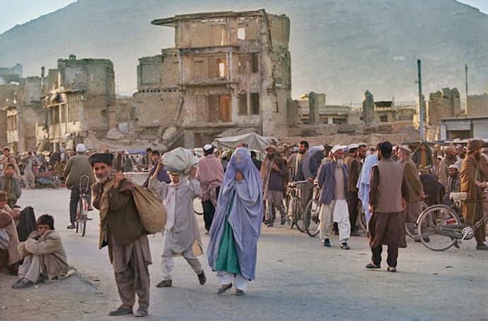 अफगानिस्तानः भारतीयों को स्वदेश लौटने की सलाह, अलर्ट के बाद भी 3 इंजीनियरों ने कर डाली हरकत