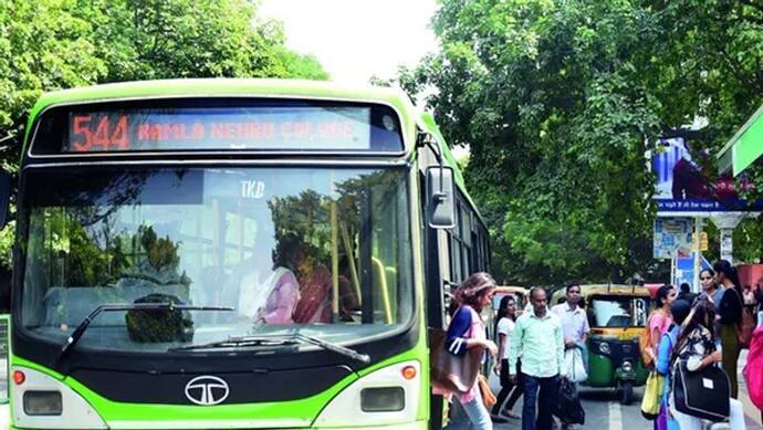 दिल्ली: DTC बसों में यात्रा करने वालों के लिए खुशखबरी, अब किराए में मिलेगी 10% की छूट, बस करना होगा ये काम