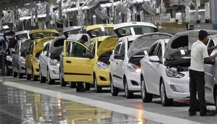 Diwali 2021 : Automobile sector में आया जबरदस्त उछाल, इस प्रदेश में दर्ज की गई 17.17 प्रतिशत की Growth