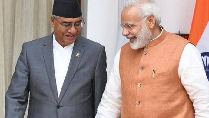 नेपाल के प्रधानमंत्री शेर बहादुर देउबा ने हासिल कि‍या विश्वास मत, पीएम मोदी ने दी बधाई