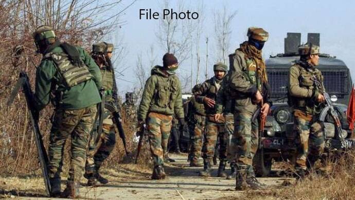 ऑपरेशन क्लीन:  कश्मीर में लश्कर-ए-तैयबा का टॉप कमांडर सहित 2 आतंकवादी ढेर,  सालभर में 80 आतंकियों का सफाया
