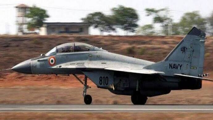 भारत खरीद सकता है रूस से सबसे शक्तिशाली फाइटर प्लेन मिग-29; मास्को में चल रहे एयर शो के दौरान मिला प्रस्ताव