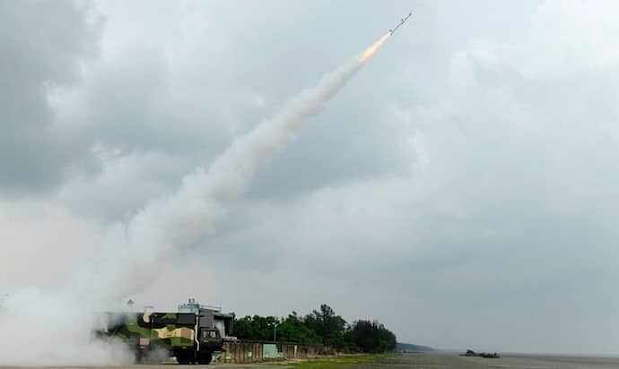 Make in India: स्वदेशी क्रूज मिसाइल का सफल परीक्षण, मिसाइल export कर भारत कमाएगा 5 ट्रिलियन डॉलर