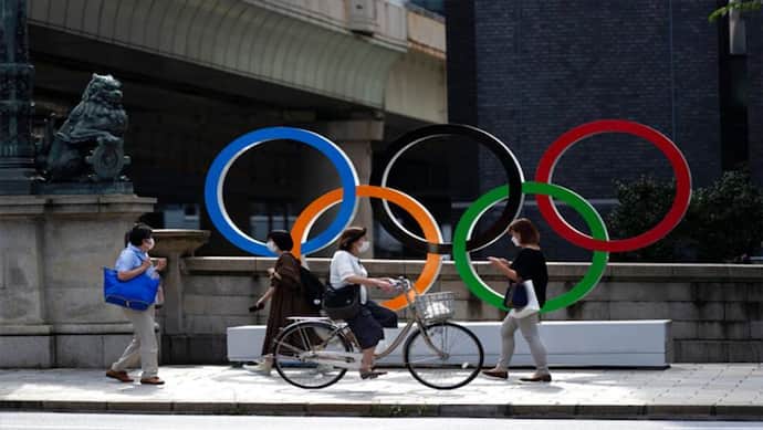 Tokyo Olympics 2020: 3 देशों के 3 एथलीट हुए कोरोना पॉजिटिव, गिनी ने टोक्यो खेल से नाम वापस लिया