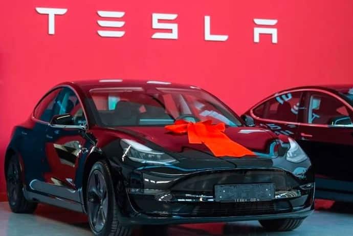 Tesla अपनी Electric car  में ला रहा एकदम नई टेक्नालॉजी, भारत में ये कारें हो सकती हैं लॉन्च