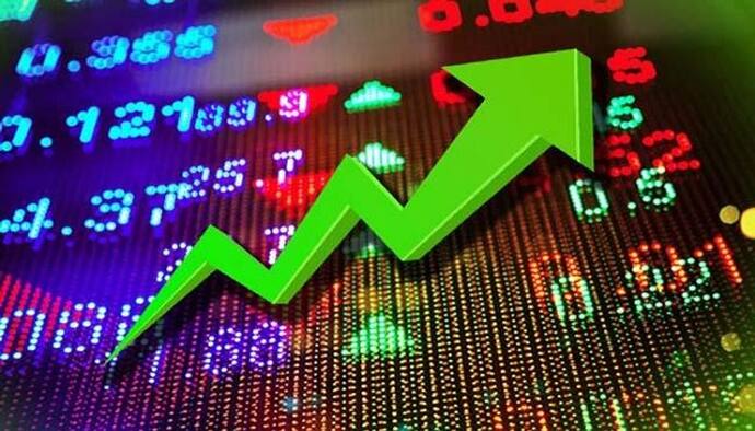 Stock Market: बाजार निवेशकों की भरी झोली, दो घंटों में कमाए करीब 3.50 लाख करोड़ रुपए